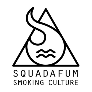 Squadafum logo