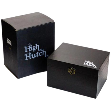 High Hutch Smoking Accessories Box