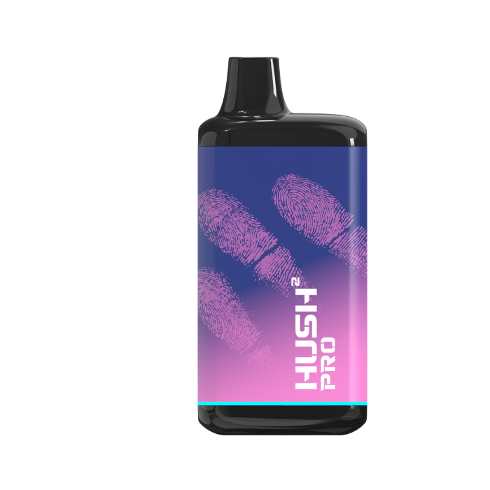 New Nova Hush 2 Pro 510 Thread Battery Vape (Thermal Edition) - 6ct