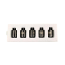Yocan Armor Quartz Dual Coil – 5ct