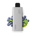 HQD Cuvie Slick 6000 Disposable Vape - 5ct