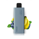 HQD Cuvie Slick 6000 Disposable Vape - 5ct