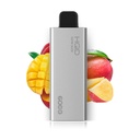 HQD Cuvie Slick 6000 Disposable Vape - 5ct