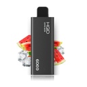 HQD Cuvie Slick 6000 Disposable Vape - 5ct