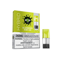 Pop Pods Hybrid 2% - 5ct