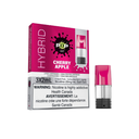 Pop Pods Hybrid 2% - 5ct