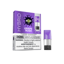 Pop Pods Hybrid 2% - 5ct