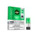 Pop Pods Hybrid 2% - 5ct