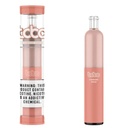 Tobo Optimus 2500 Puffs Disposable Vape - 10ct