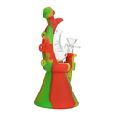 10" Artemis Silicone Dab Rig