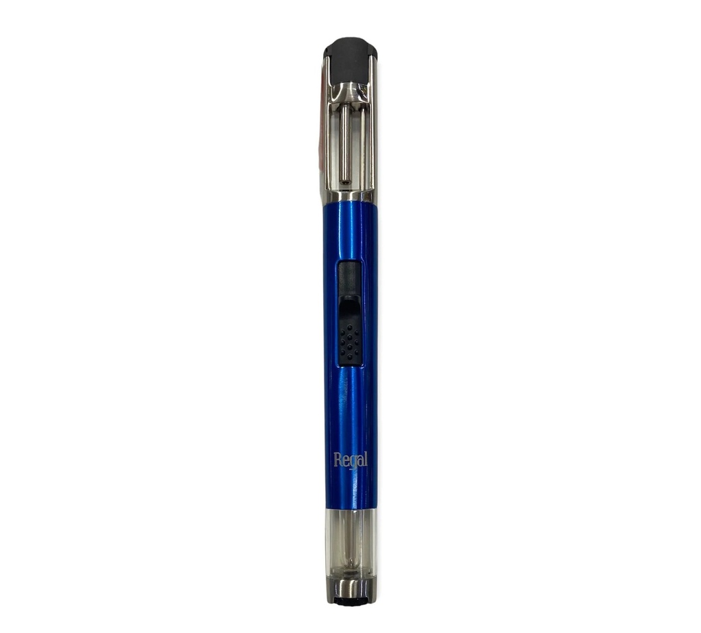 Regal Single Flame Stick Torch Lighter