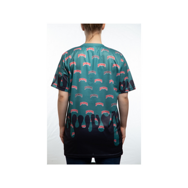 Funky T shirt Design 14