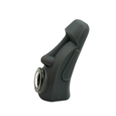 3.5" Arsenal Sarcophagus Hand Pipe