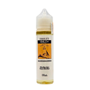 Pachamama 0mg Free Base E-Liquid - 60ml