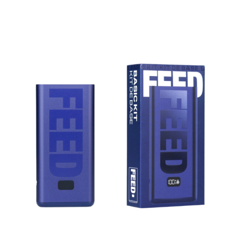 FEED Battery - 3ct