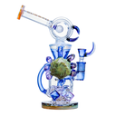 11" Cheech Full of Thorn Rig