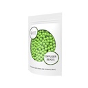 White Rhino Diffuser Beads