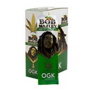 Bob Marley Organic Hemp Wraps - 25ct