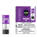 [FDR] Pop Pods Hybrid 2% - 5ct