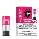 [FDR] Pop Pods Hybrid 2% - 5ct