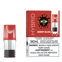 [FDR] Pop Pods Hybrid 2% - 5ct