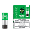 [FDR] Pop Pods Hybrid 2% - 5ct