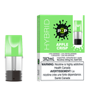 [FDR] Pop Pods Hybrid 2% - 5ct