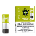 [FDR] Pop Pods Hybrid 2% - 5ct