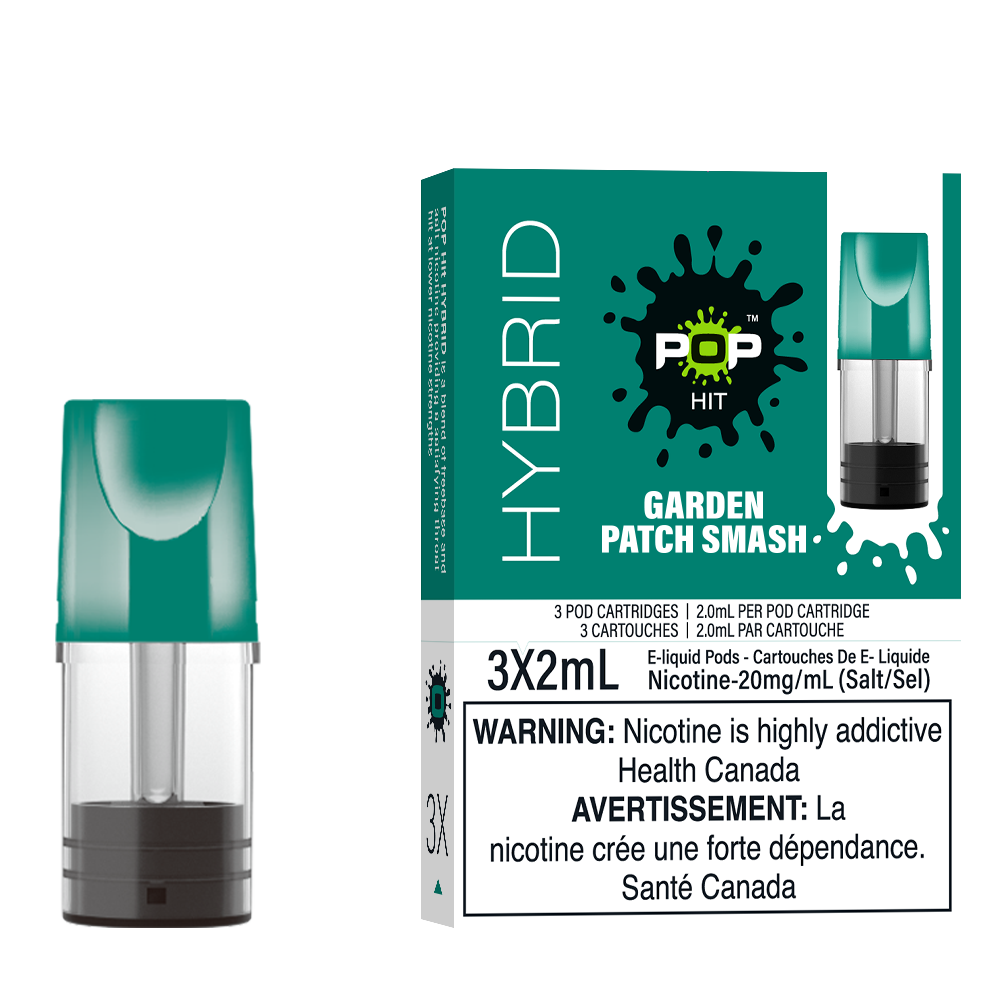 [FDR] Pop Pods Hybrid 2% - 5ct