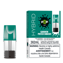 [FDR] Pop Pods Hybrid 2% - 5ct