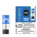 [FDR] Pop Pods Hybrid 2% - 5ct