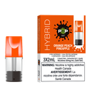 [FDR] Pop Pods Hybrid 2% - 5ct