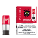 [FDR] Pop Pods Hybrid 2% - 5ct