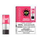 [FDR] Pop Pods Hybrid 2% - 5ct