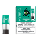 [FDR] Pop Pods Hybrid 2% - 5ct