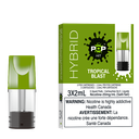 [FDR] Pop Pods Hybrid 2% - 5ct
