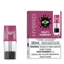 [FDR] Pop Pods Hybrid 2% - 5ct