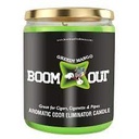 Boom Out Candle 8oz