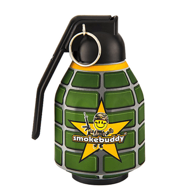 Smokebuddy Personal Air Filter - Grenade