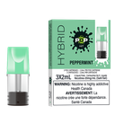 [FDR] Pop Pods Hybrid 2% - 5ct