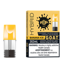 [FDR] Pop Pods Hybrid 2% - 5ct