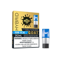 [FDR] Pop Pods Hybrid 2% - 5ct