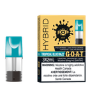 [FDR] Pop Pods Hybrid 2% - 5ct