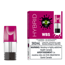 [FDR] Pop Pods Hybrid 2% - 5ct