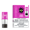 [FDR] Pop Pods Hybrid 2% - 5ct