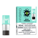 [FDR] Pop Pods Hybrid 2% - 5ct