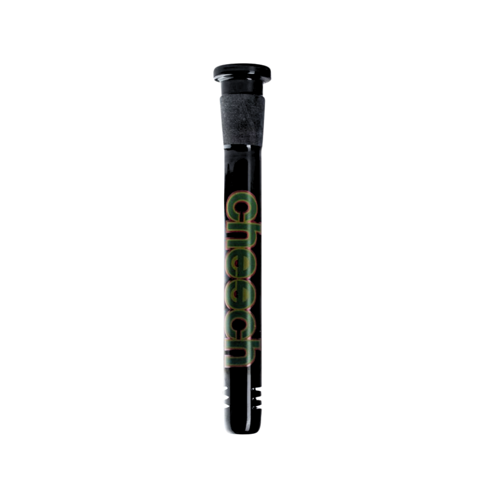 5.5" Cheech Colored Downstem