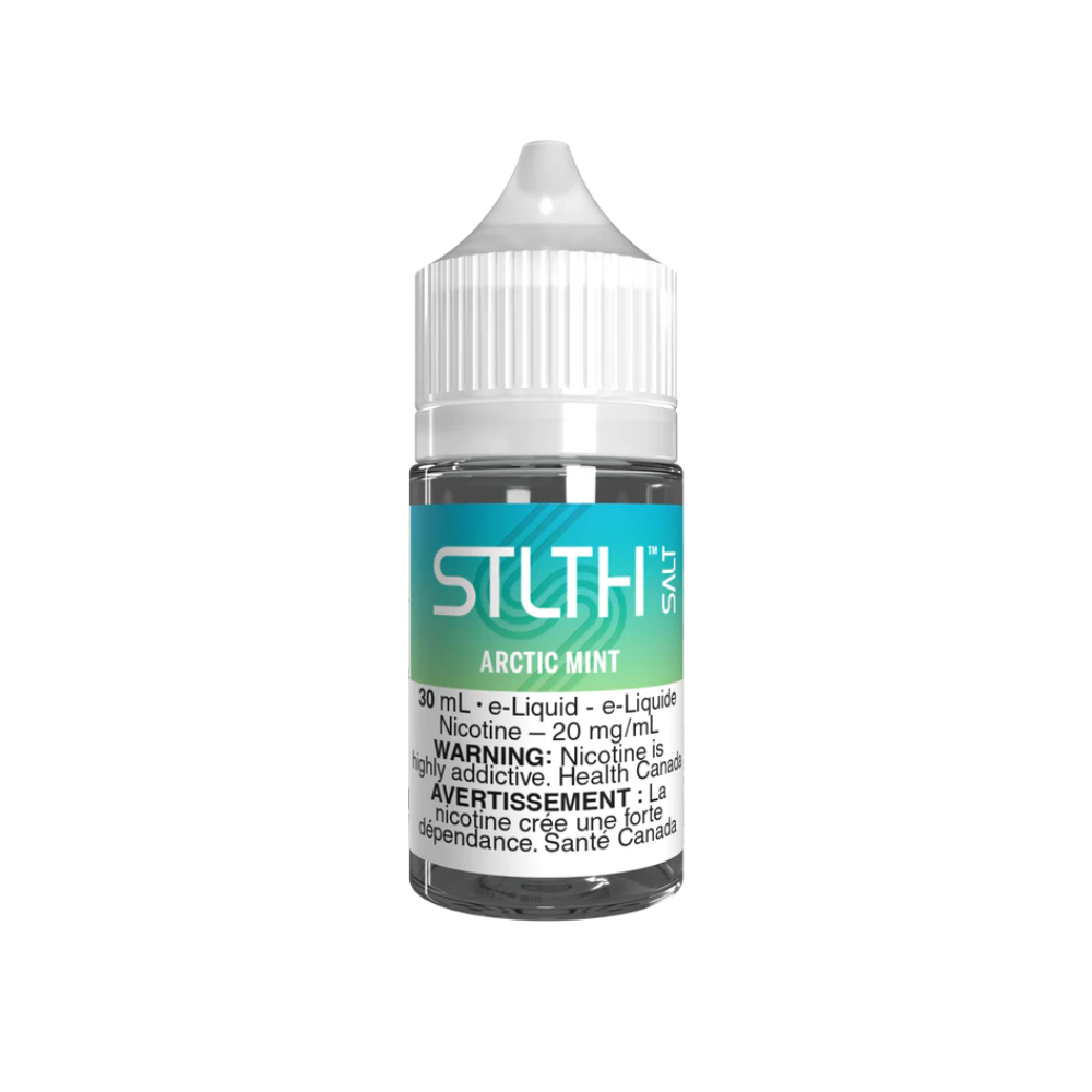 [FDR] STLTH 20mg Salt Nic E-Liquid - 30ml