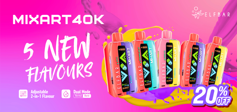 MixArt 40K