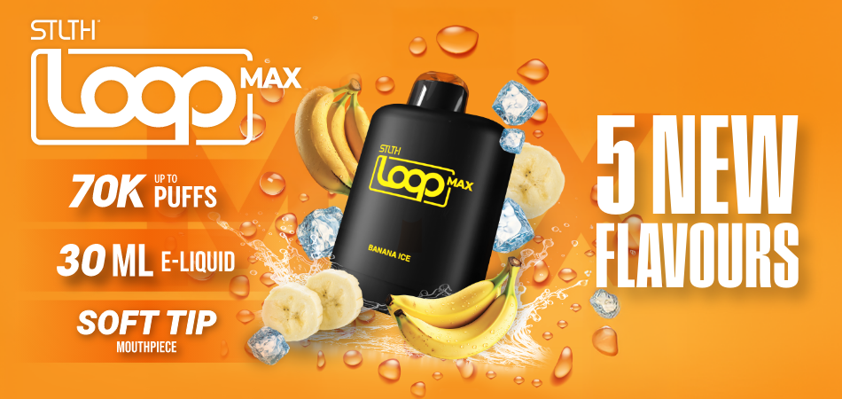 STLTH LOOP MAX 70K